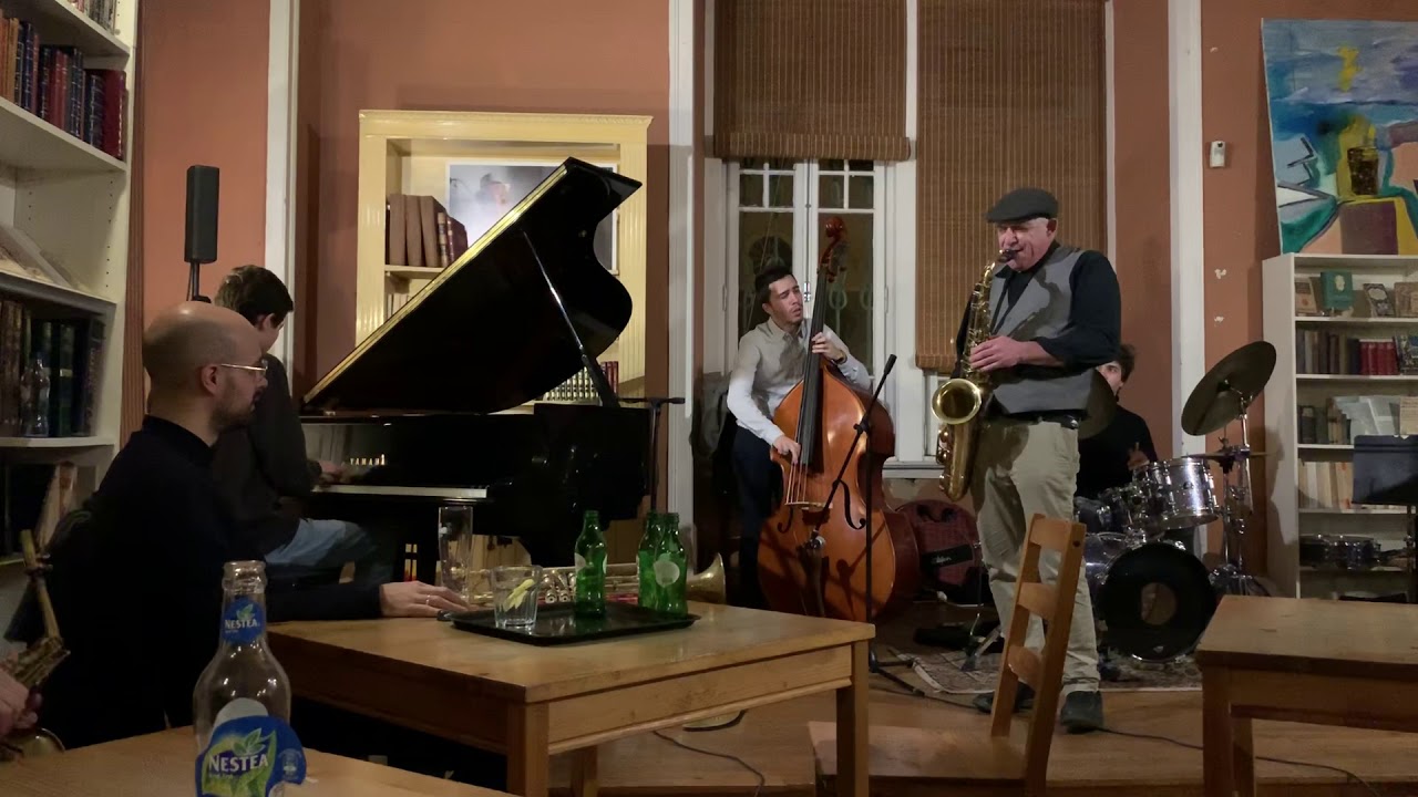 Jam Session | Romeu Tristão, Nemanja Delic, Ricardo Toscano, Pol Omedes camera iphone 8 plus apk