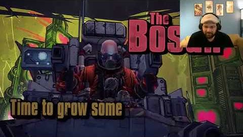 Lets Build a Robot Army - Borderlands Pre-Sequel Ep.19