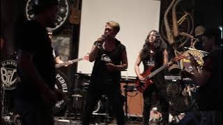 Live Pandarel Project   Penyemangatmu