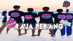 DJ RAJA PERANG - PINK LIGHTING X AY KAJA ( 2024 )