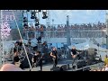 With arms wide open  creed live summer of 99 cruise 041824