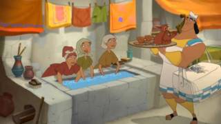 Kronks New Groove - Be True To Your Groove Italian