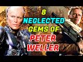 8 Neglected Gems Of Robocop's Peter Weller That You Cannot Miss!