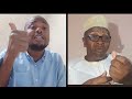 Le jeune kordaze rpond  idrisse moussa et azali sambi procs