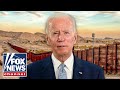 Biden refuses to take responsibility for anything: Judd