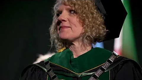 McDaniel College 10th President Inauguration: Dr. ...