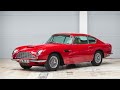 Aston Martin DB6 Vantage (1966) at auctomobile.com