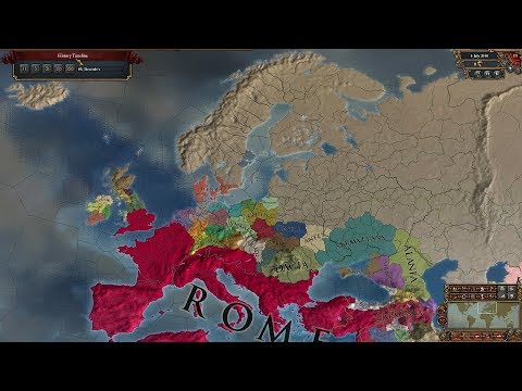europa universalis 4 extended timeline mod download