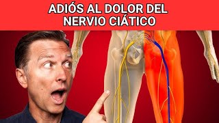 The Vitamin Deficiency That's KILLING Your Sciatic Nerve!