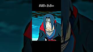 Wait For Uciha Itachi,, New Edit