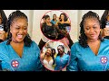 Alkhayri ! Mariage L’actrice Oumy Mbaye de la Série Bété Bété, Dieynaba Tall debarque…