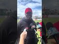 BUCCANEERS HC TODD BOWLES
