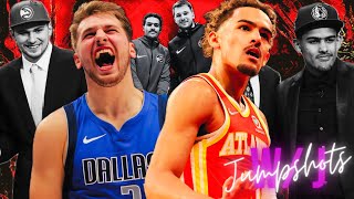 The Worst Trade of this Generation Six Years Later; Trae Young for Luka Doncic | Jump Shots W\/ J