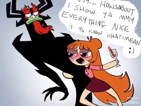 Aku X Blossom