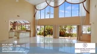 3021 NE 47th St. Lighthouse Point FL 33180 - Denise Rubin