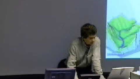 Terrain Analysis and Hydrologic Modeling using Digital Elevation Models and GIS