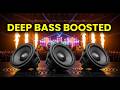 BASS CAR MUSIC 2026 💥 Heavy Subwoofer EDM | Extreme Deep Bass Boosted Sound System
