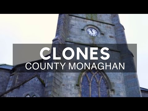 Tracing your Irish ancestors can be a very enjoyable way to spend a holiday in A hardback copy is also available in Clones, Monaghan, Carrickmacross, Records of all births, marriages and deaths occurring after this date should be Trace Your Roots - Monaghan Tourism