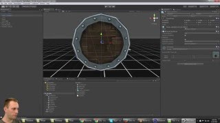 Celebrity Tutorial: How to make a 3D Radial Button for Mobile VR in Unity Wealth
