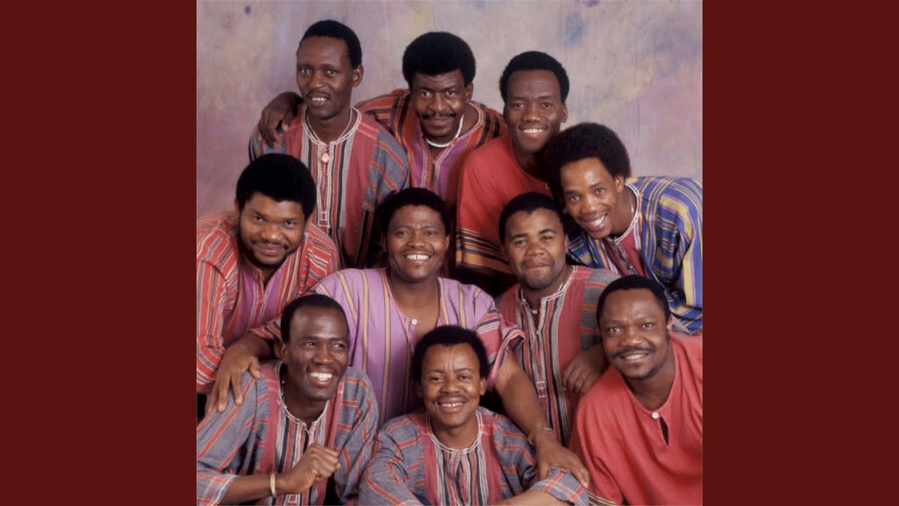 Kudala Ngihamba