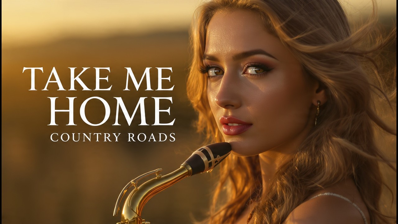 You’ve NEVER Heard Country Roads Like This… (Epic Orchestral Cover)