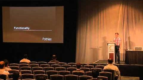 0605 Low Latency SQL on Hadoop