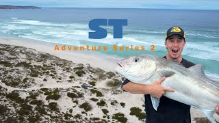 How to catch Kingfish, Samson Fish and Tuna Offshore (INSANE FISHING SESSION) South Australia