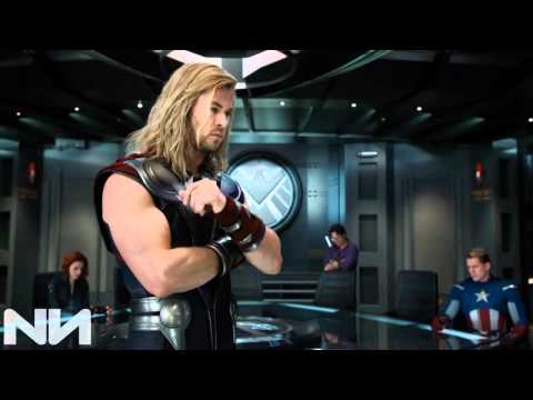 Imagen de The Avengers (2012 film)