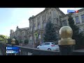 ВЕСТИ-КРЫМ: выпуск 17.11.2020 14:30