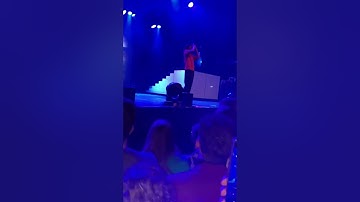 Glaive - Minnesota is a place that exists (Live at 013 in Tilburg, June 20 2022)