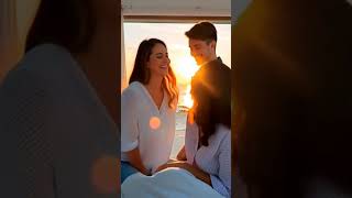 When The Step-Daughter Is Same Age As The Husband.