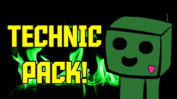 Testing Tuesday!! Minecraft Technic Pack- Episode 37!