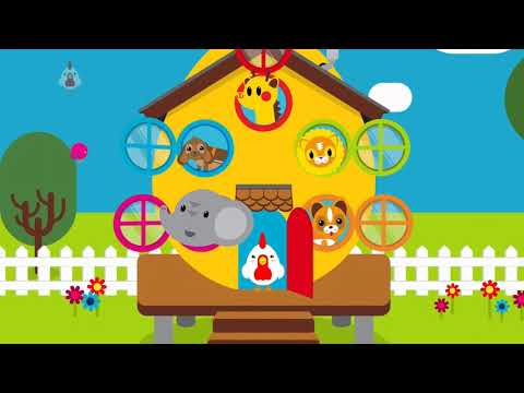 S4C Cyw - Weekend \