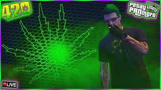 GTA Online 420 Jobs Mixed Playlists 🌿 Stunt Races, Crash Races n More (PS n PC Links) 🎮