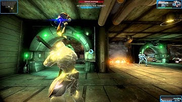 Snipetron Vandal is Awesome :D