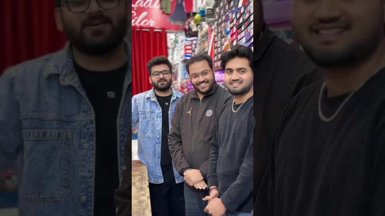 Почему лавочник показал «магию» рабочим?! Что именно произошло?! || Мотивационный видеоблог!!