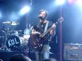Kings Of Leon - Houston, Tx: 10/6/09 - Sex on Fire, I Want You, Notion: HQ