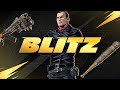The Walking Dead invade Blitz Royale!