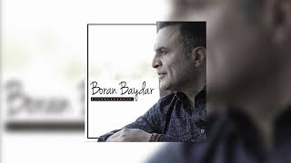 Boran Baydar - Geçti Zaman Resimi