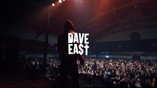 Dave East | Rochester NY | February 12th 2017