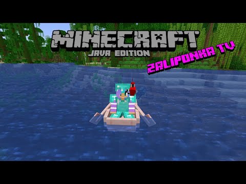 Видео: #5 Майнкрафт: Полуночный стрим! #minecraft