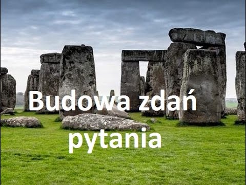 Wideo: Jak Poprawnie Pisać Pytania