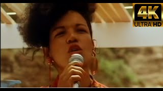 KAOMA Lambada clipe 1989