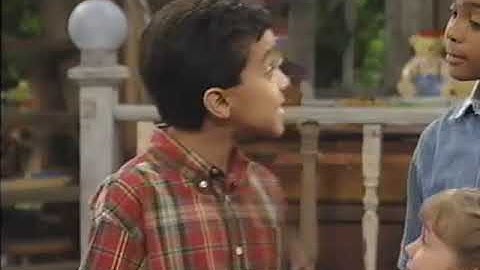 Rhyme Time Rhythm (Canada Version) Part 61