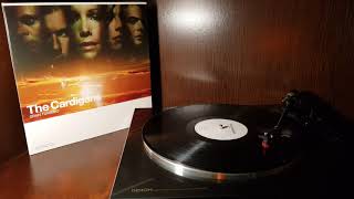 Download Lagu The Cardigans - Explode (1998) [Vinyl Video] MP3