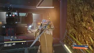 Destiny: Firefly Collateral Kill