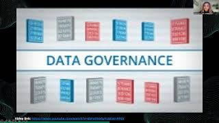Introduction to Data Governance Wealth