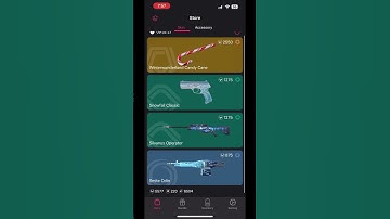 Day 3 of checking my shop until I get reaver karambit #valorant