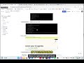 OpenClaw installed on HarmonyOS PC openEuler terminal (Fusion Dev Engine with HiShell)