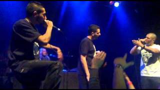 Fard Hilf dir selber Live